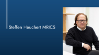 Steffen Heuchert MRICS - Gewerbemakler